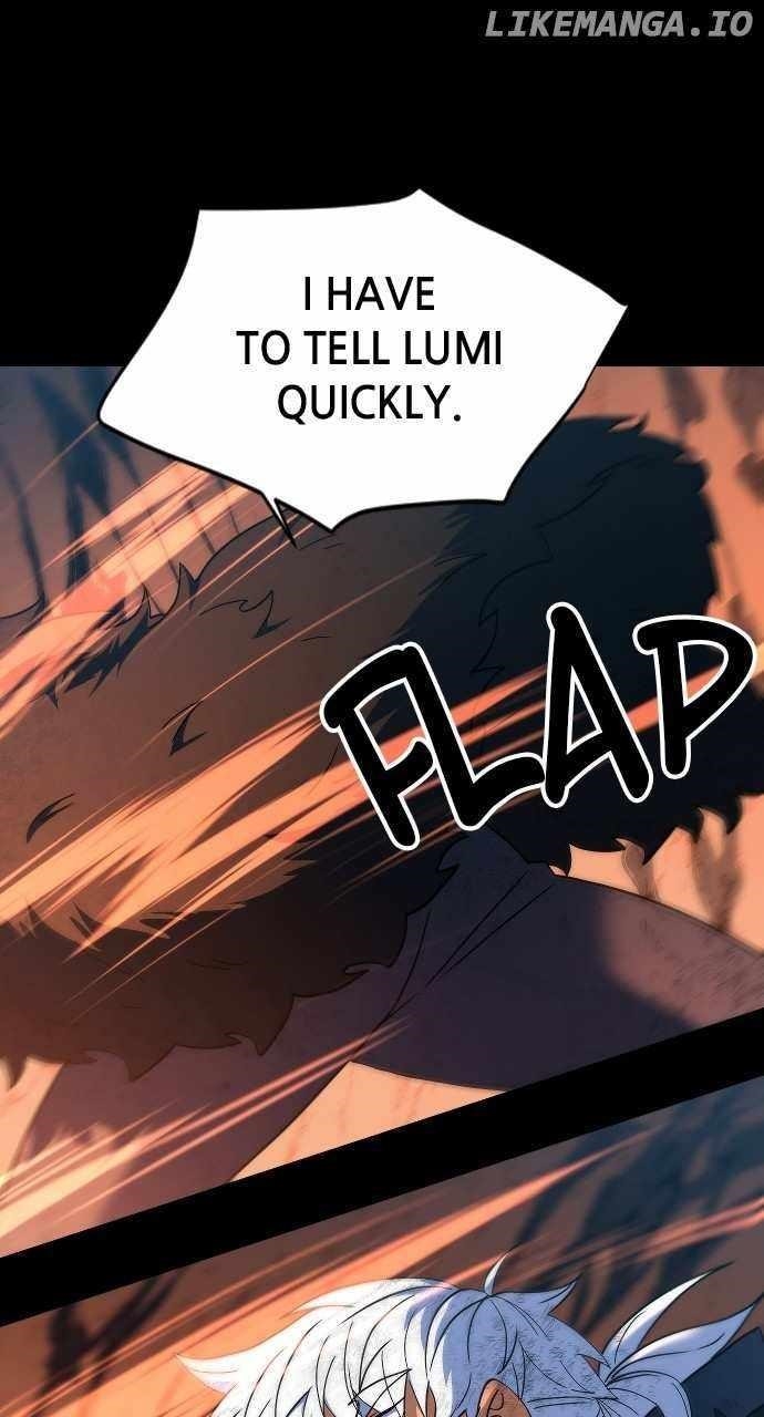 The Last Golden Child - Chapter 139 Page 106