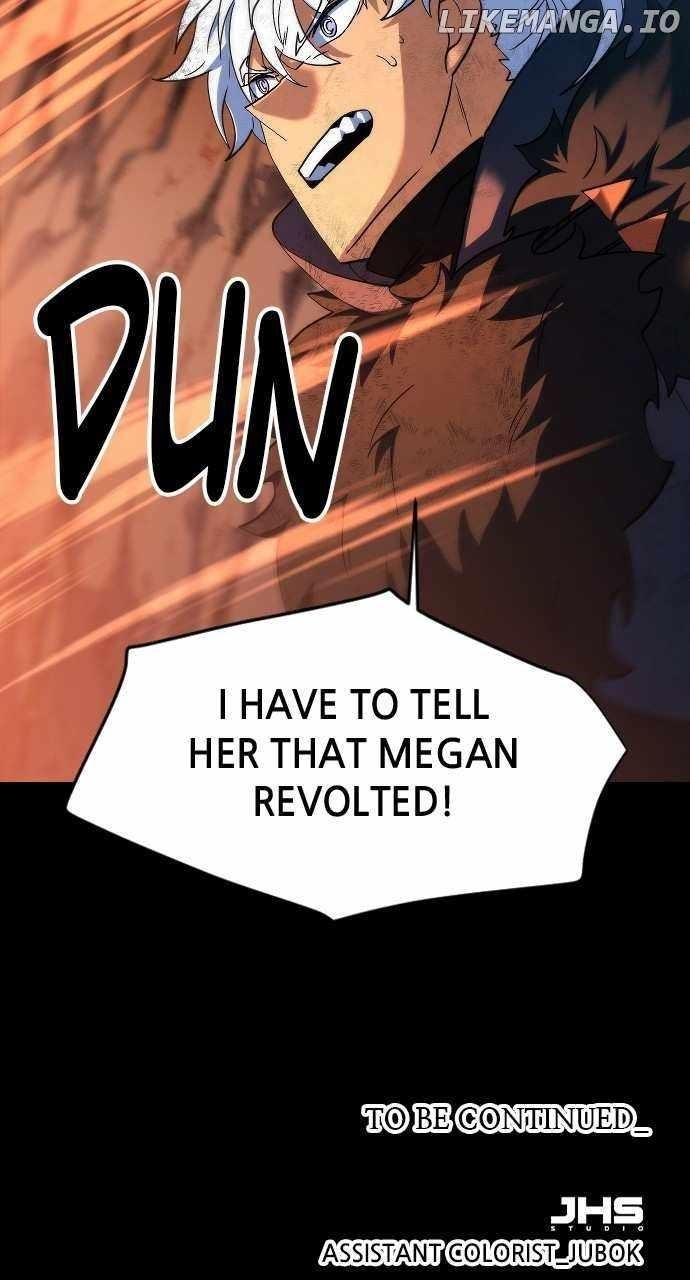 The Last Golden Child - Chapter 139 Page 107