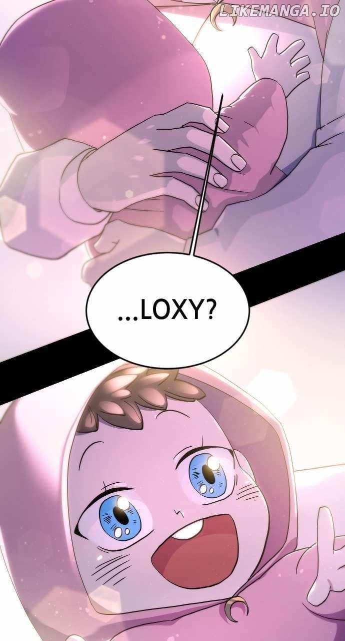 The Last Golden Child - Chapter 139 Page 11