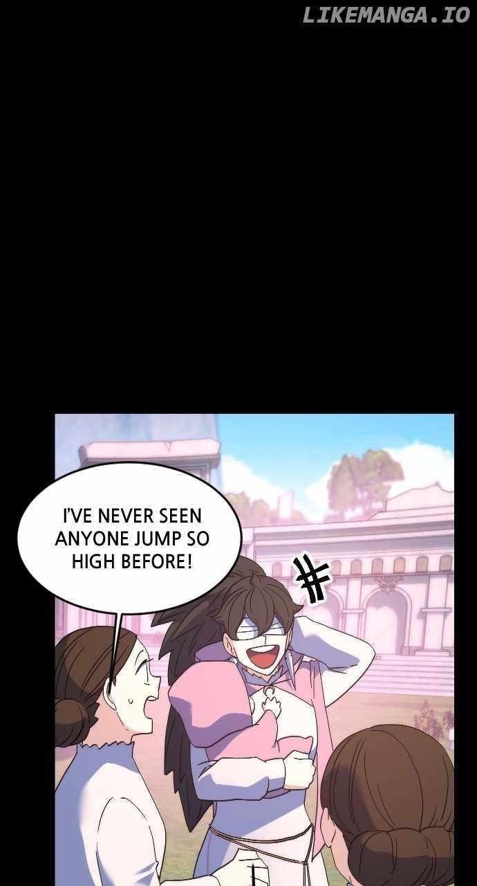 The Last Golden Child - Chapter 139 Page 14