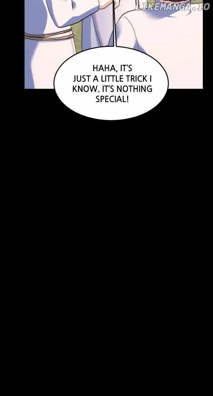 The Last Golden Child - Chapter 139 Page 15