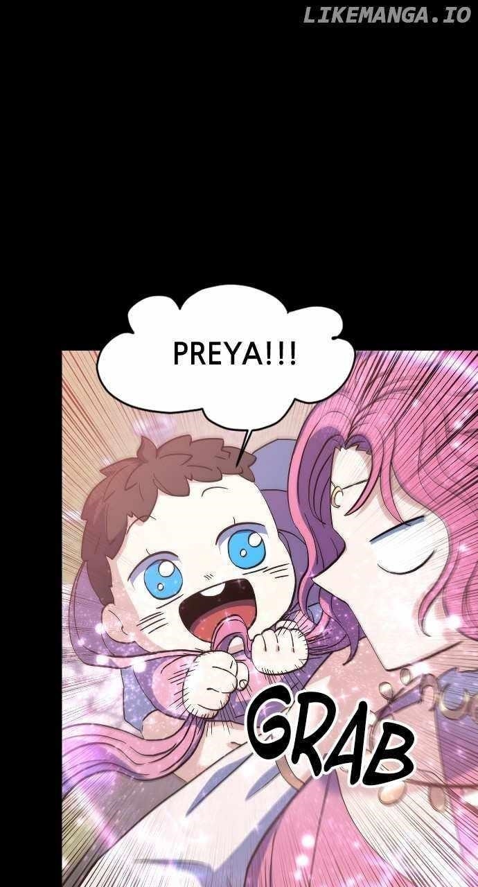 The Last Golden Child - Chapter 139 Page 20