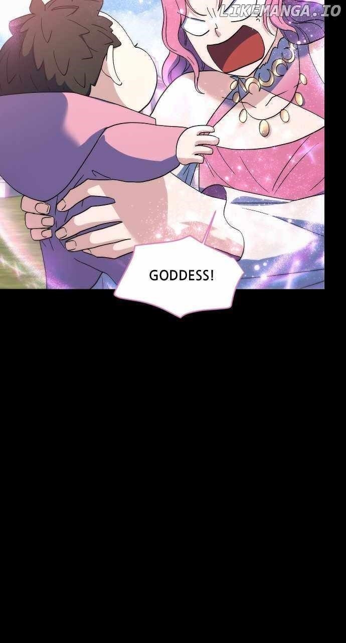 The Last Golden Child - Chapter 139 Page 25