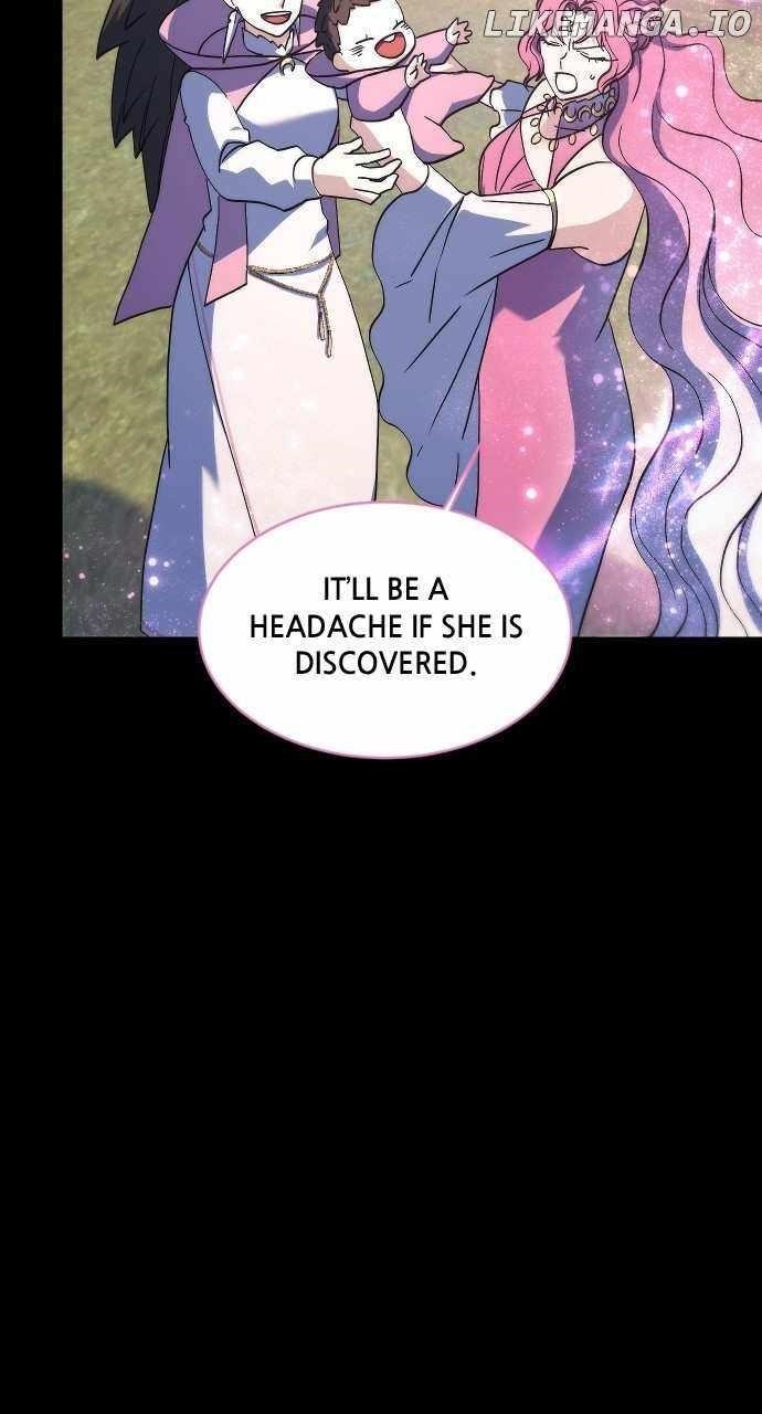 The Last Golden Child - Chapter 139 Page 29