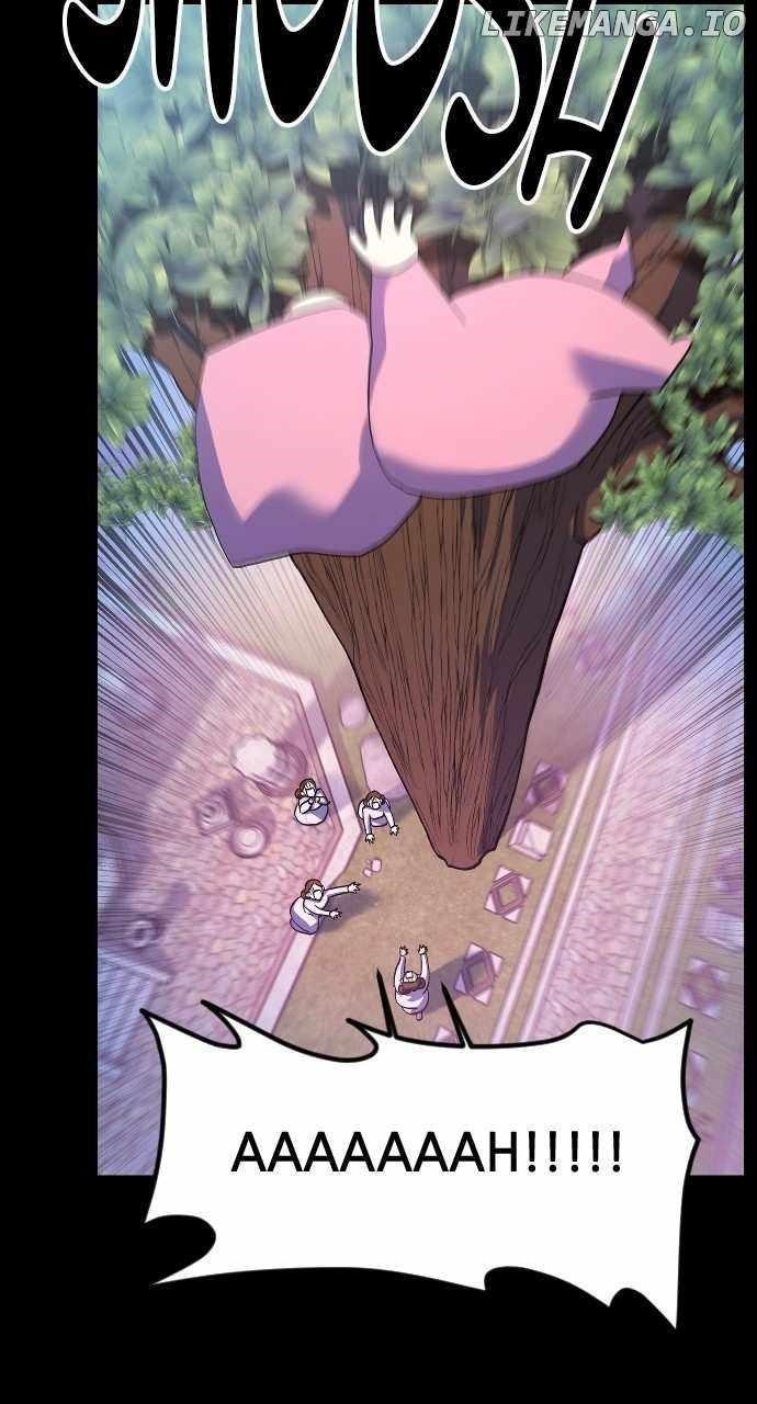 The Last Golden Child - Chapter 139 Page 3