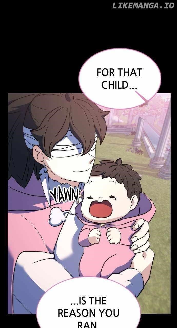 The Last Golden Child - Chapter 139 Page 30