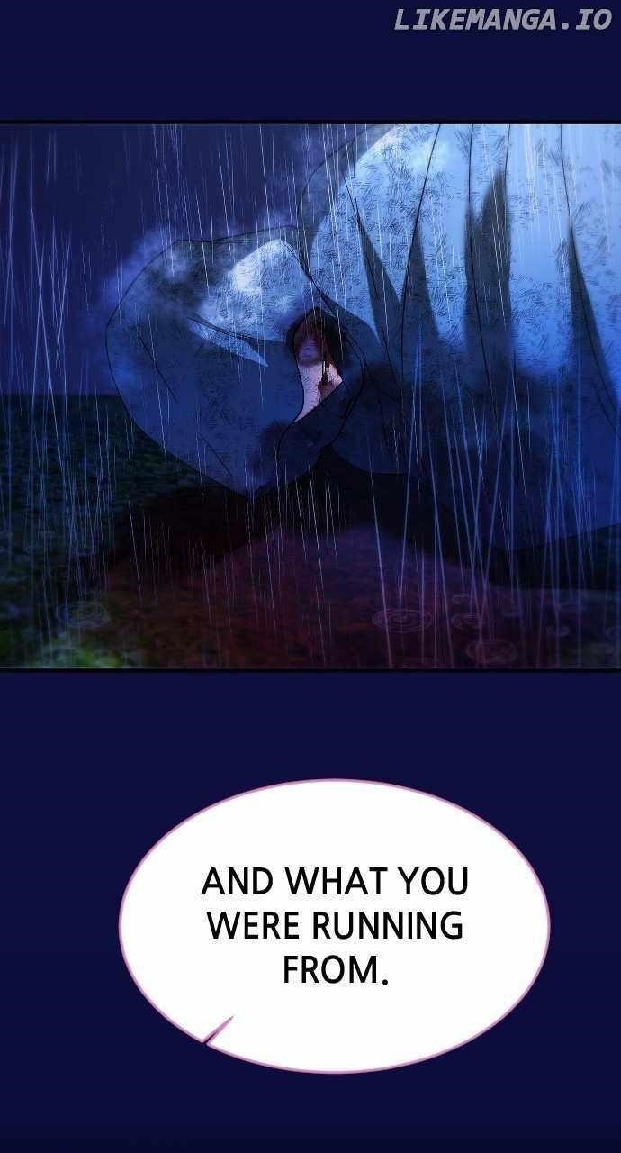 The Last Golden Child - Chapter 139 Page 35