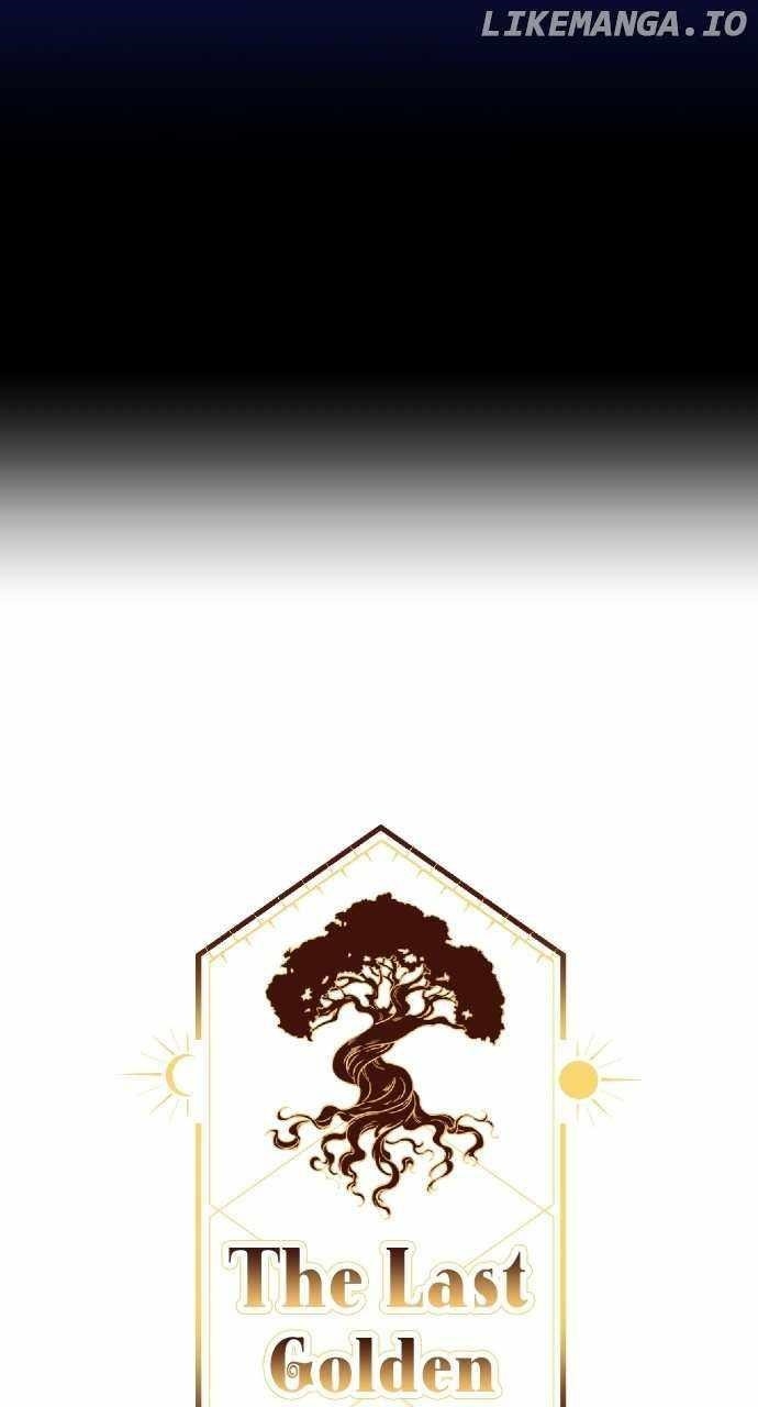 The Last Golden Child - Chapter 139 Page 36