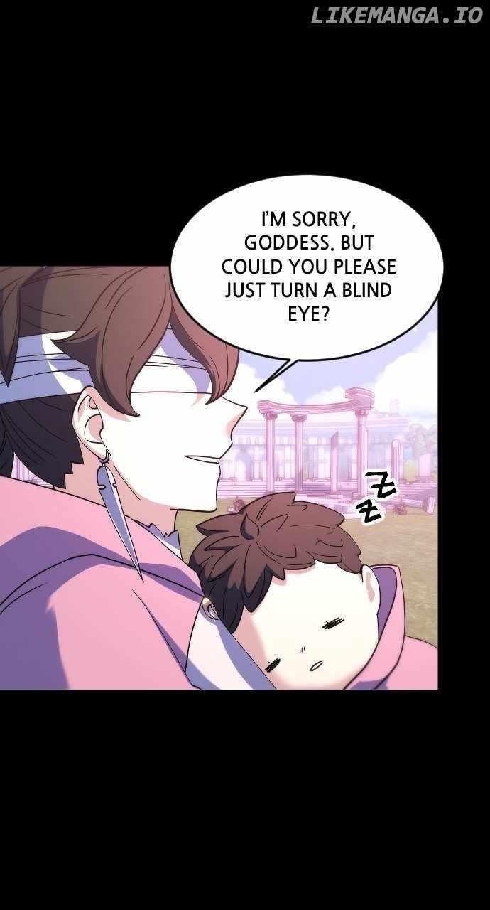 The Last Golden Child - Chapter 139 Page 38