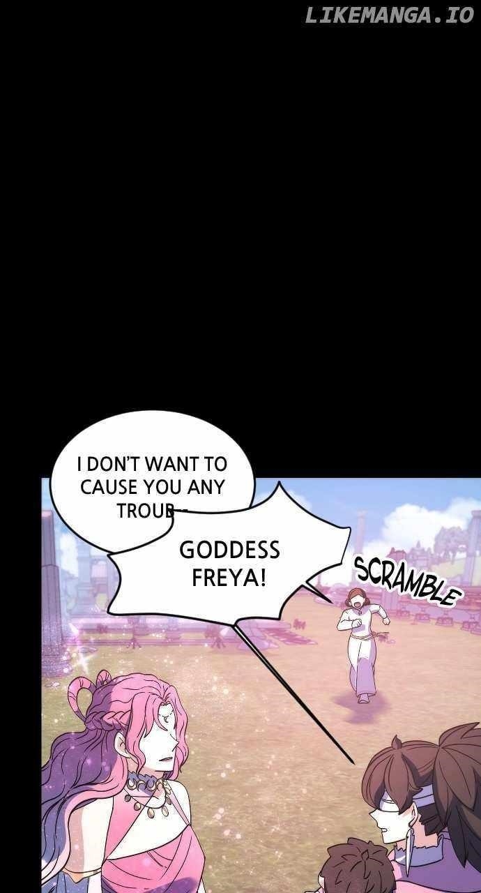 The Last Golden Child - Chapter 139 Page 39