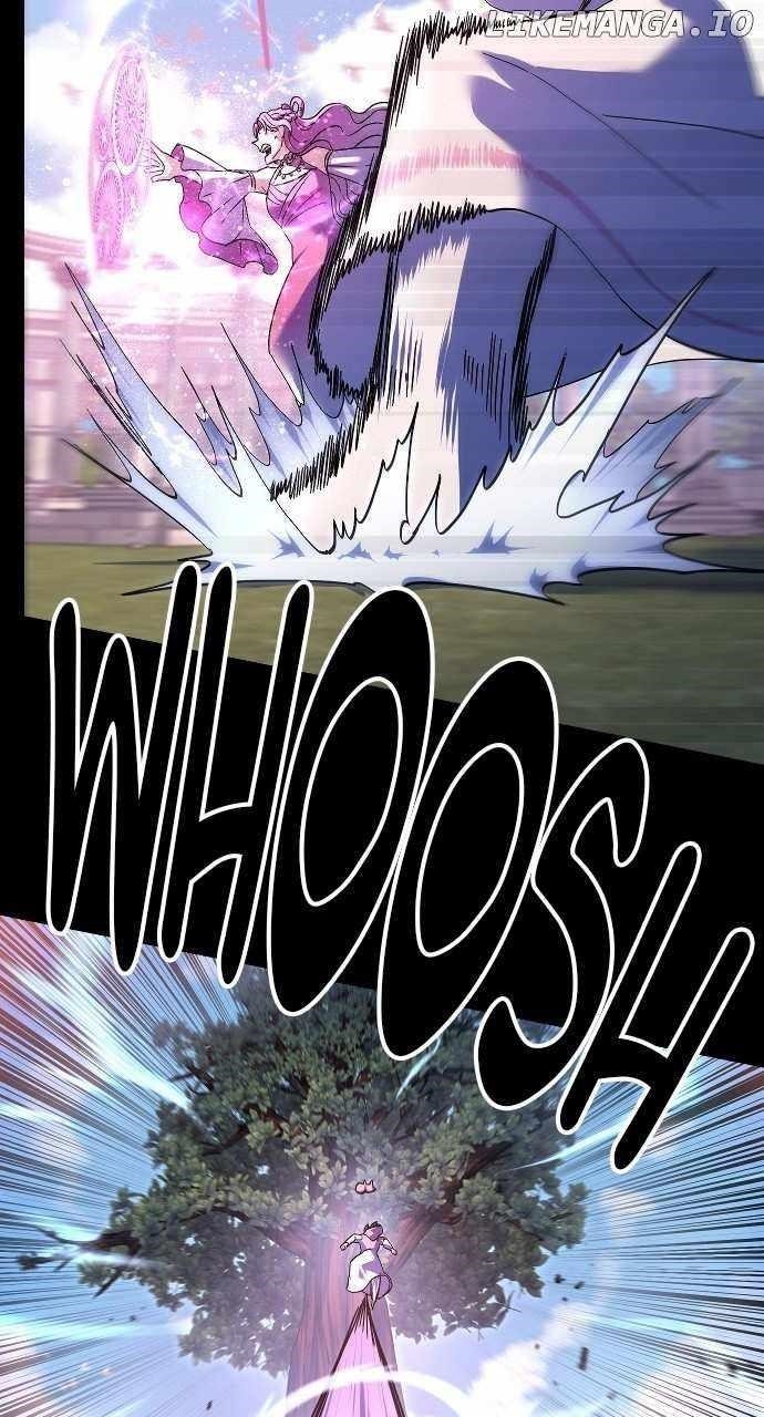 The Last Golden Child - Chapter 139 Page 5