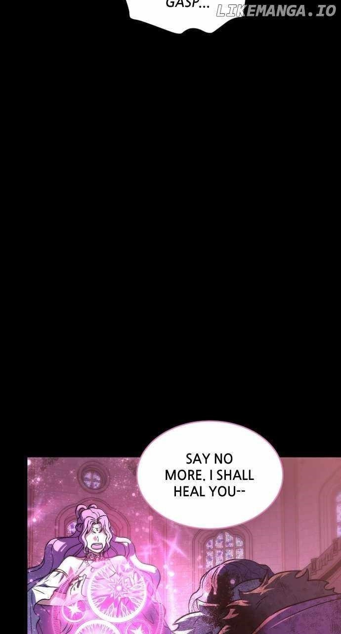 The Last Golden Child - Chapter 139 Page 51