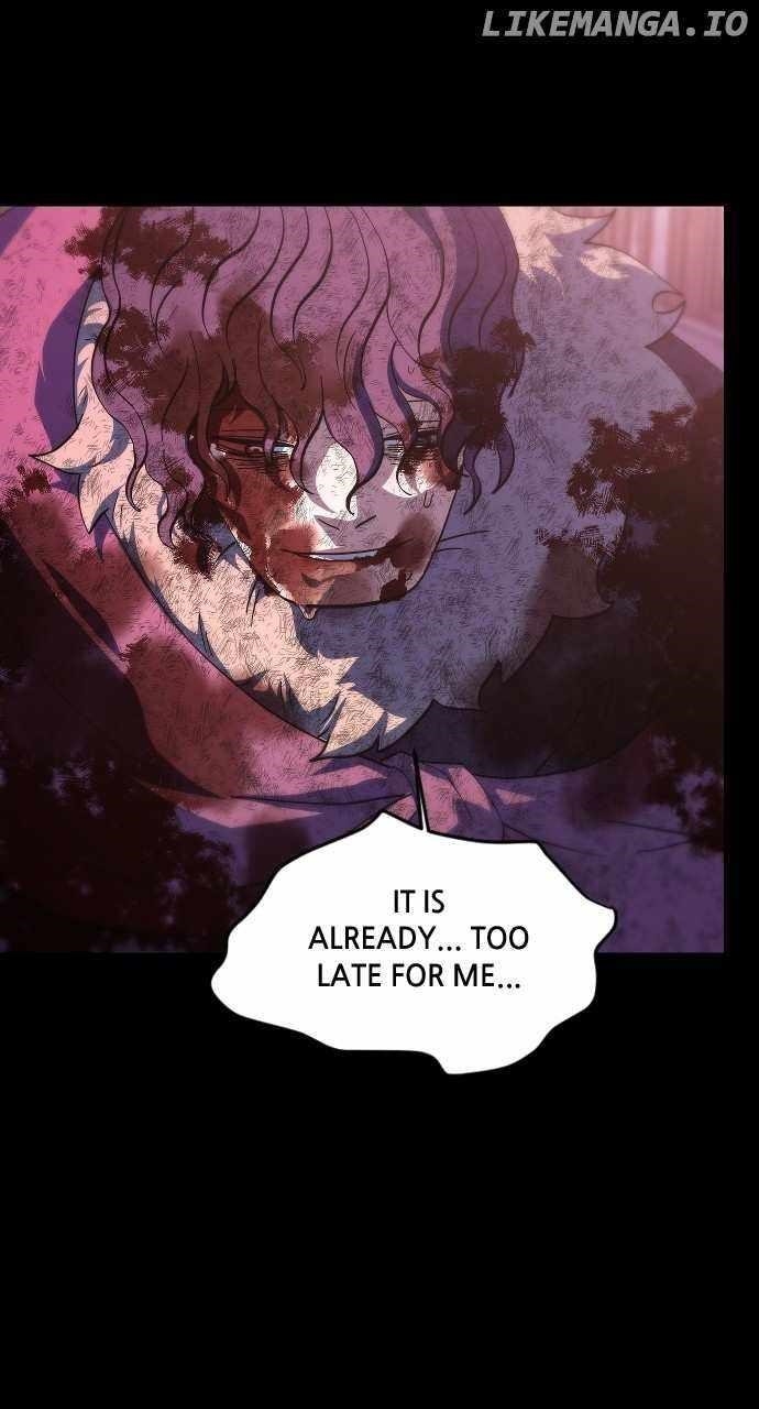 The Last Golden Child - Chapter 139 Page 53