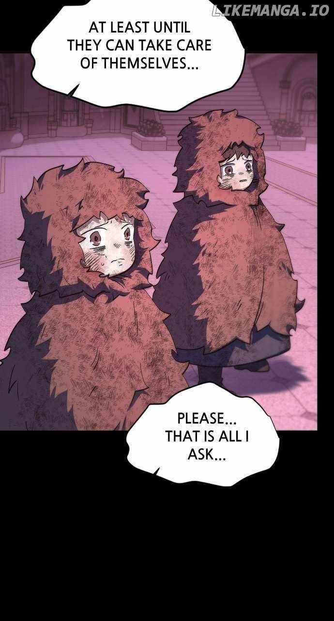 The Last Golden Child - Chapter 139 Page 56