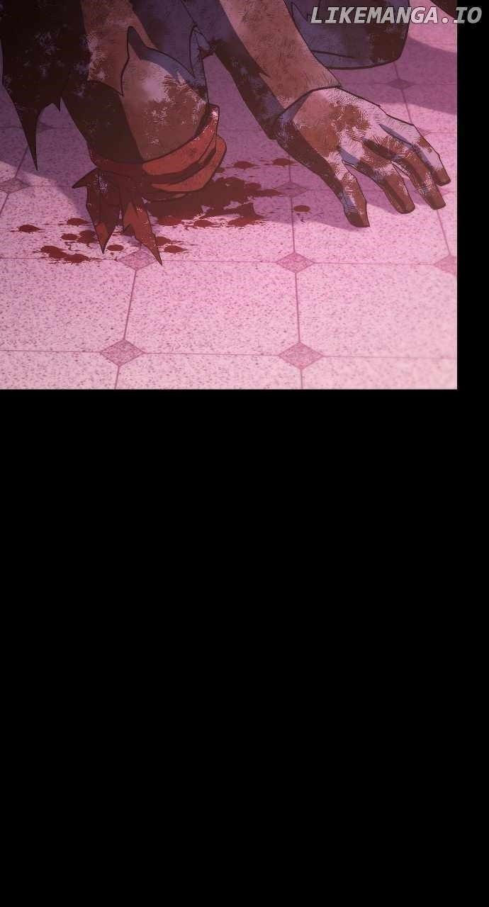 The Last Golden Child - Chapter 139 Page 59