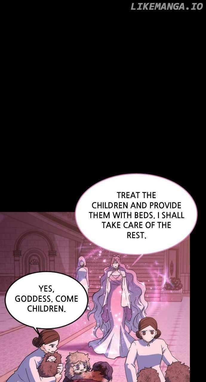 The Last Golden Child - Chapter 139 Page 61