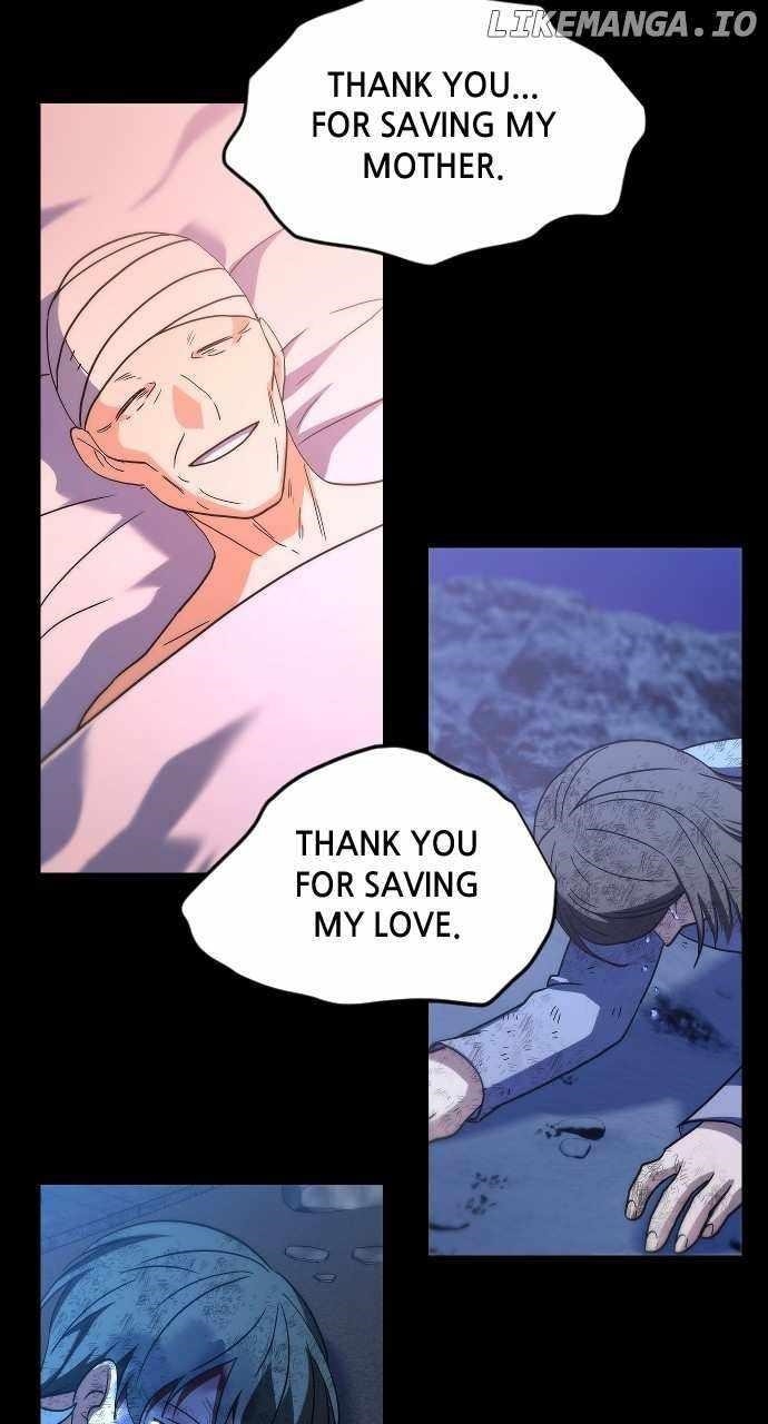 The Last Golden Child - Chapter 139 Page 70
