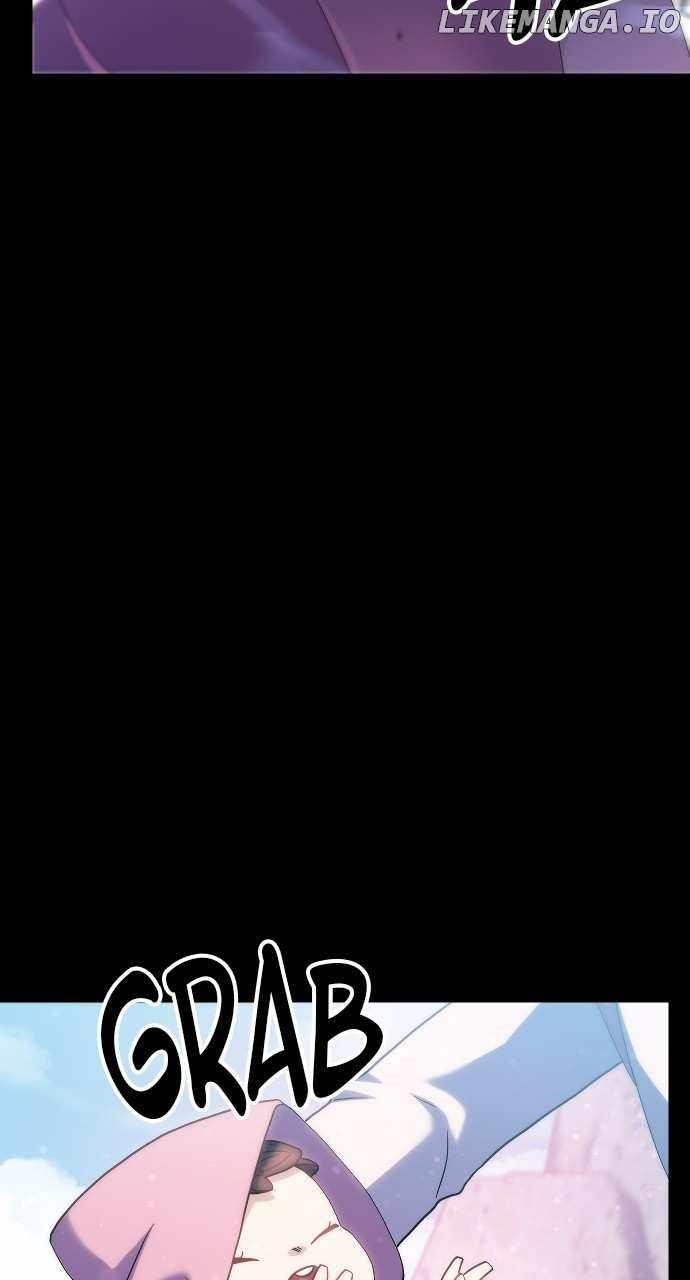 The Last Golden Child - Chapter 139 Page 8