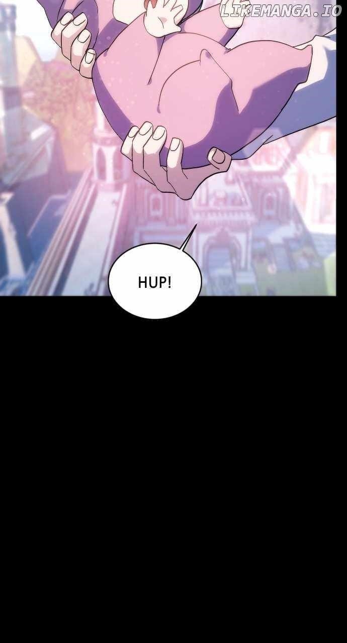 The Last Golden Child - Chapter 139 Page 9