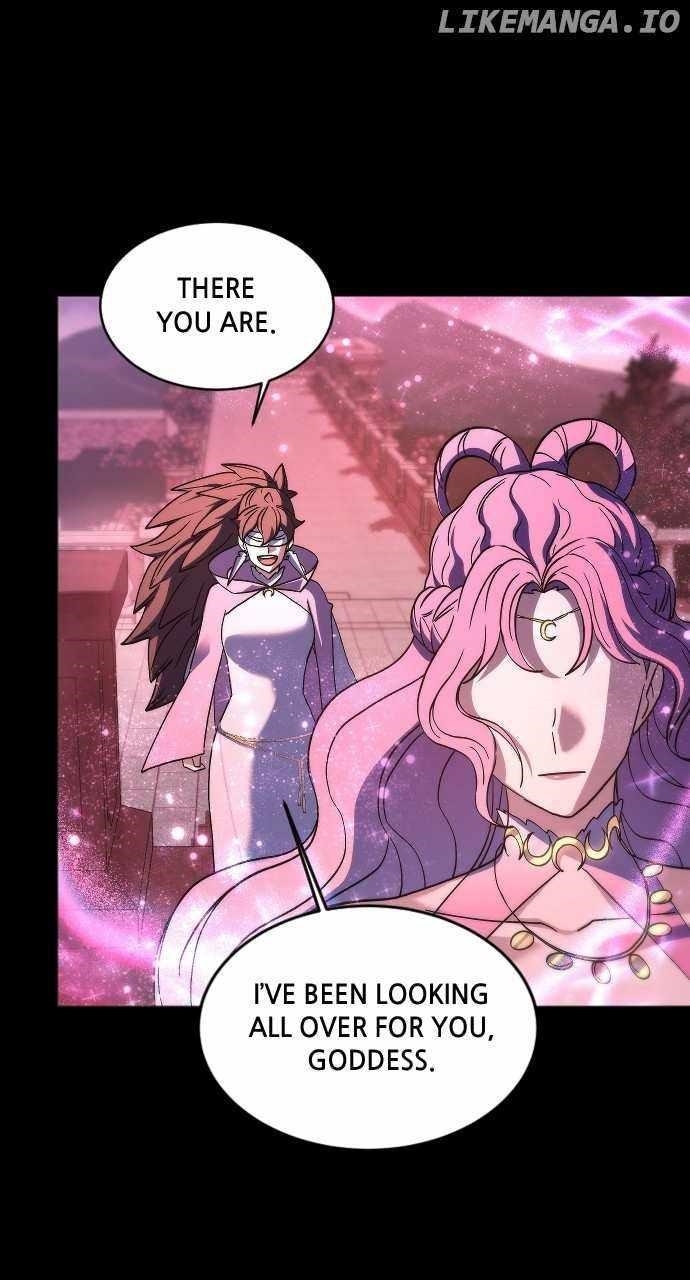 The Last Golden Child - Chapter 139 Page 92