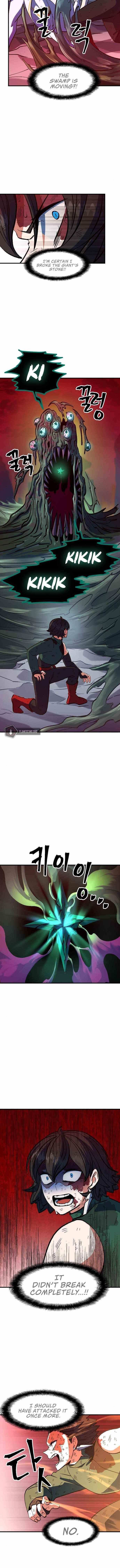 The Last Golden Child - Chapter 14 Page 10