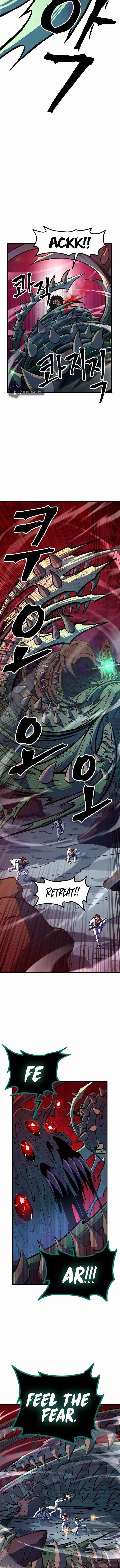 The Last Golden Child - Chapter 14 Page 12