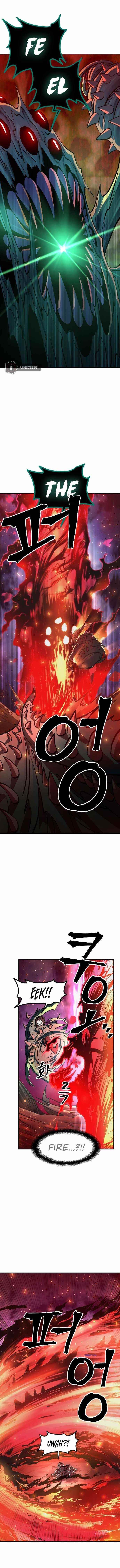 The Last Golden Child - Chapter 14 Page 14