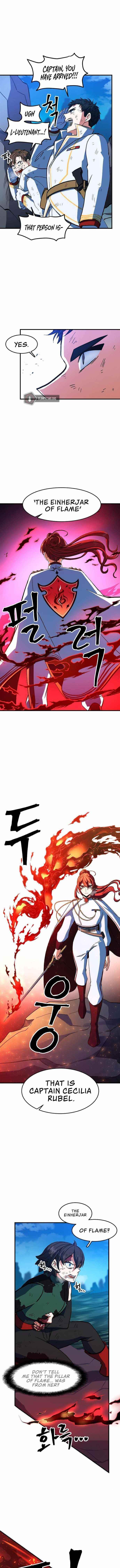 The Last Golden Child - Chapter 14 Page 16