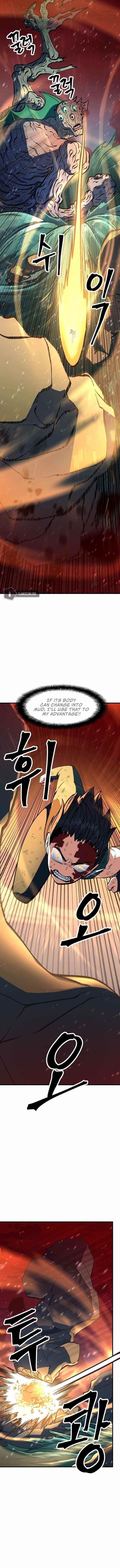 The Last Golden Child - Chapter 14 Page 2