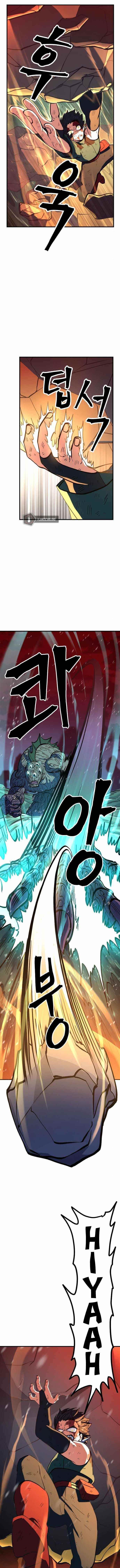 The Last Golden Child - Chapter 14 Page 3