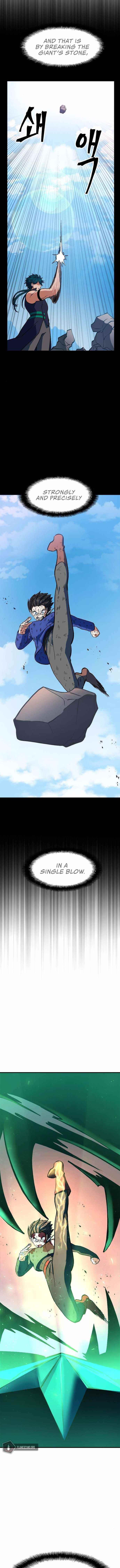 The Last Golden Child - Chapter 14 Page 5