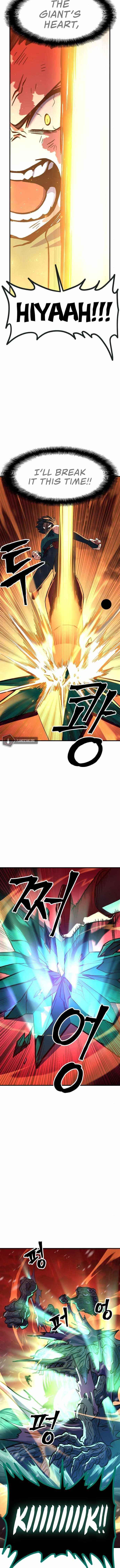 The Last Golden Child - Chapter 14 Page 6