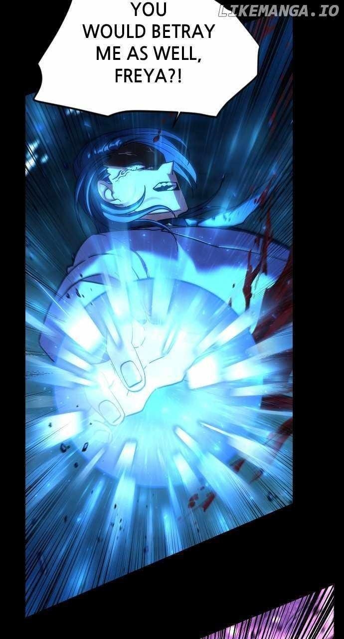 The Last Golden Child - Chapter 140 Page 100