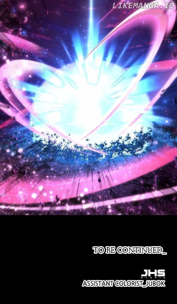 The Last Golden Child - Chapter 140 Page 103