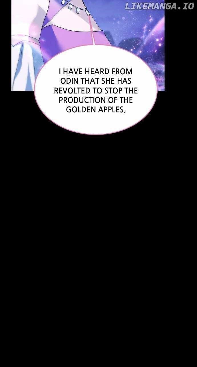 The Last Golden Child - Chapter 140 Page 16