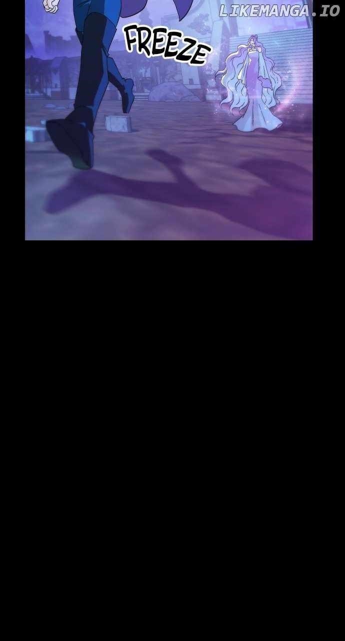 The Last Golden Child - Chapter 140 Page 19