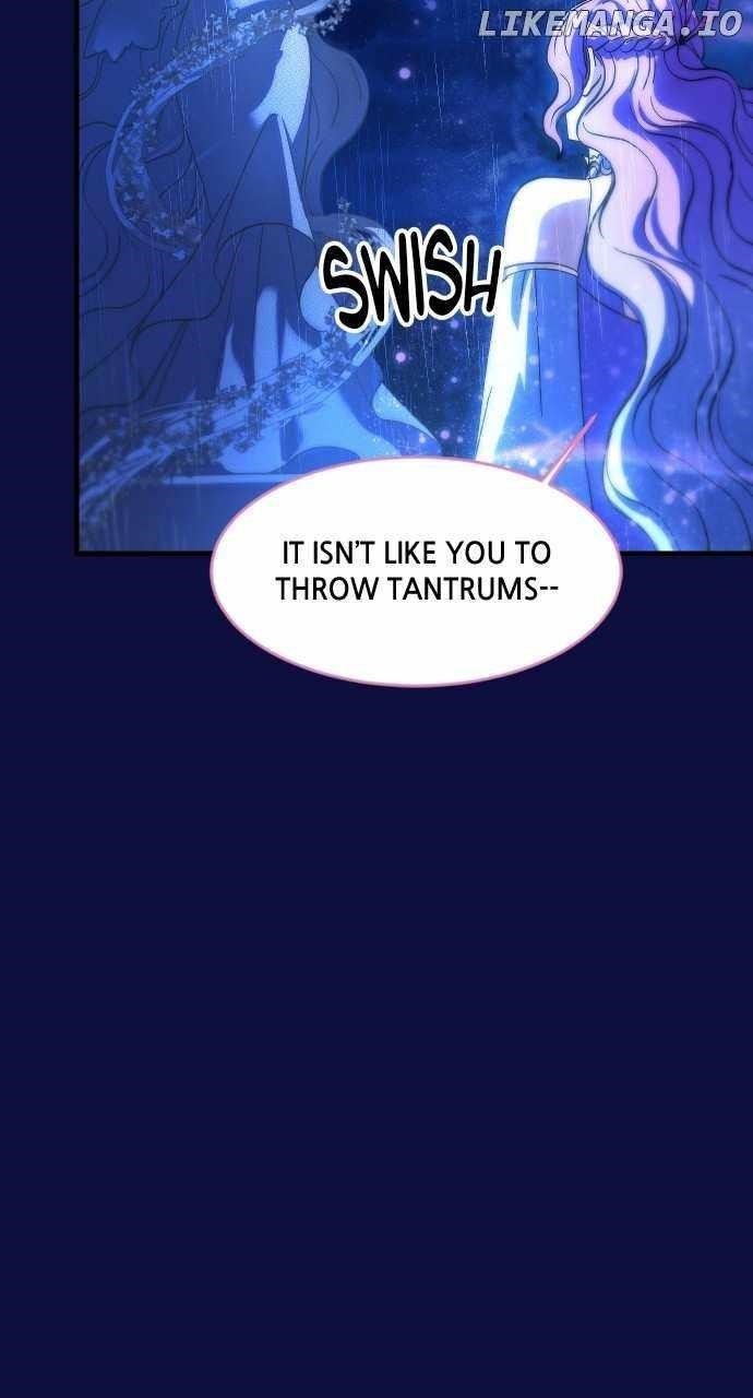 The Last Golden Child - Chapter 140 Page 25