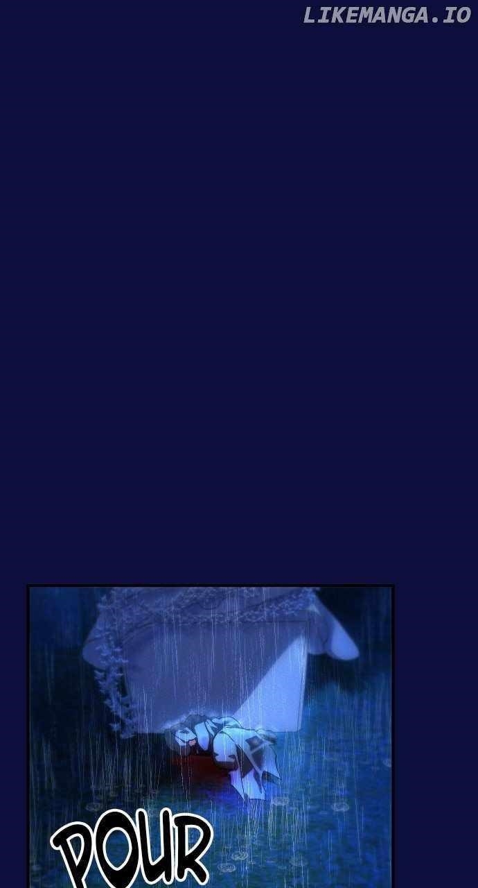 The Last Golden Child - Chapter 140 Page 27