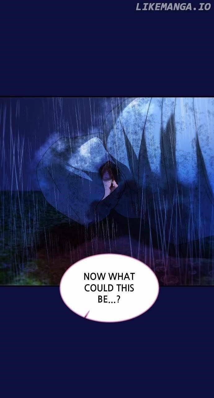 The Last Golden Child - Chapter 140 Page 29