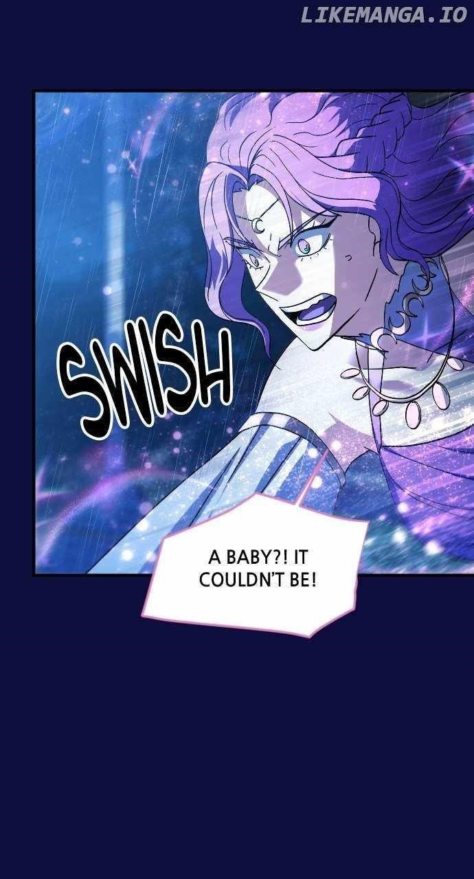 The Last Golden Child - Chapter 140 Page 32