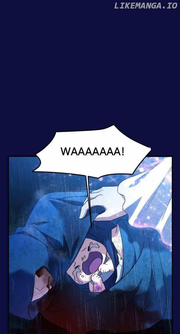 The Last Golden Child - Chapter 140 Page 33