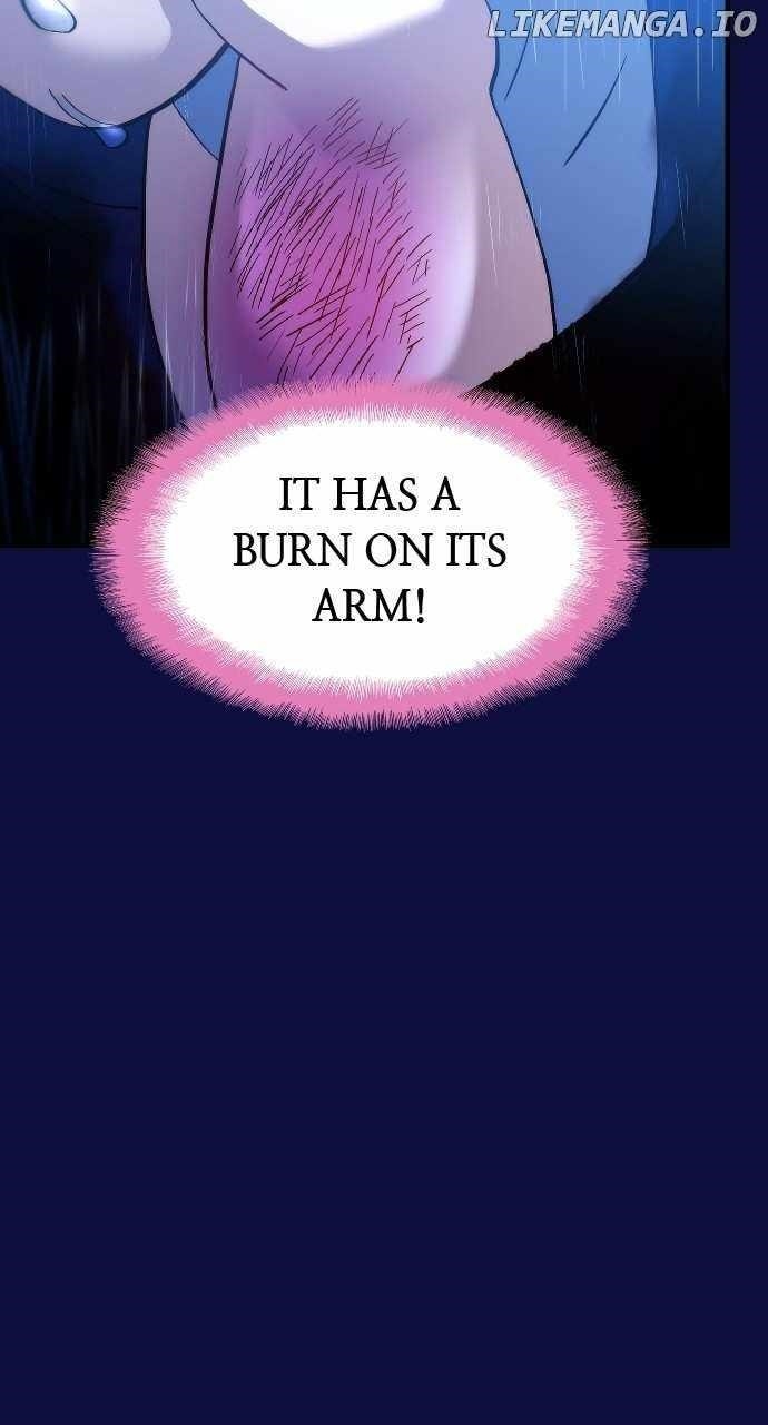 The Last Golden Child - Chapter 140 Page 35