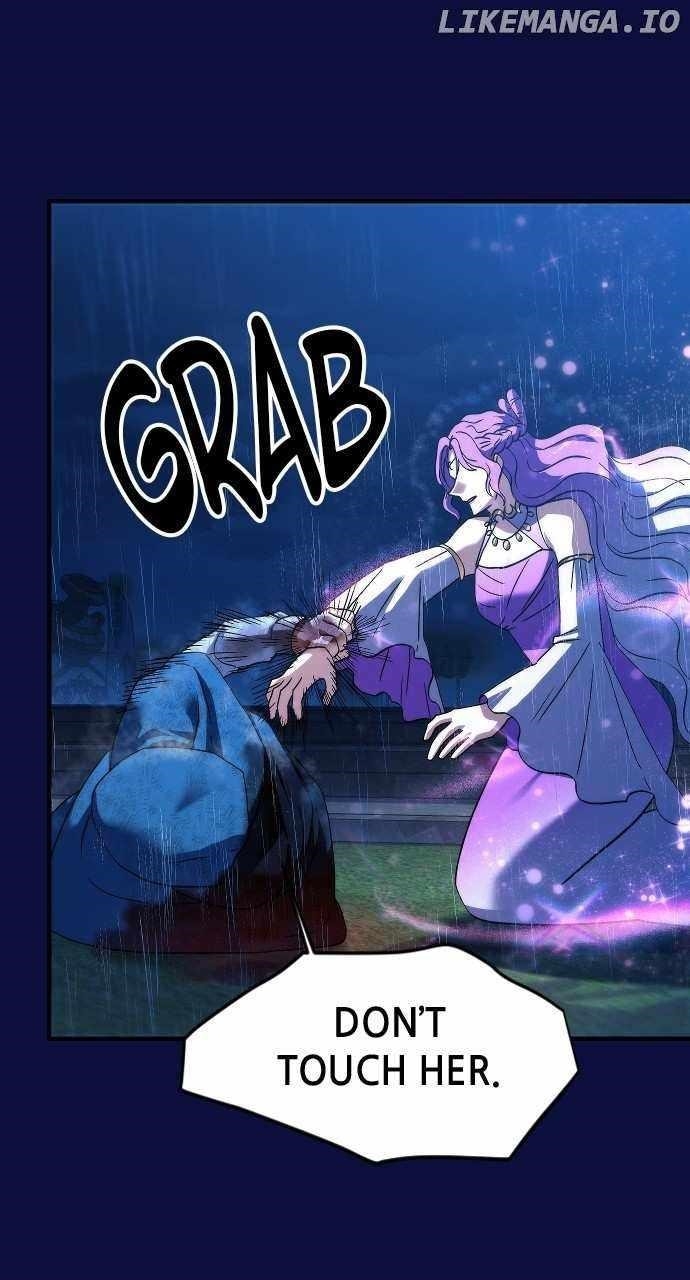 The Last Golden Child - Chapter 140 Page 36