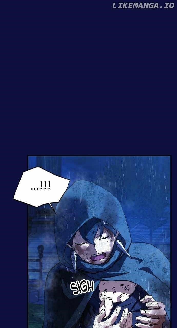 The Last Golden Child - Chapter 140 Page 45