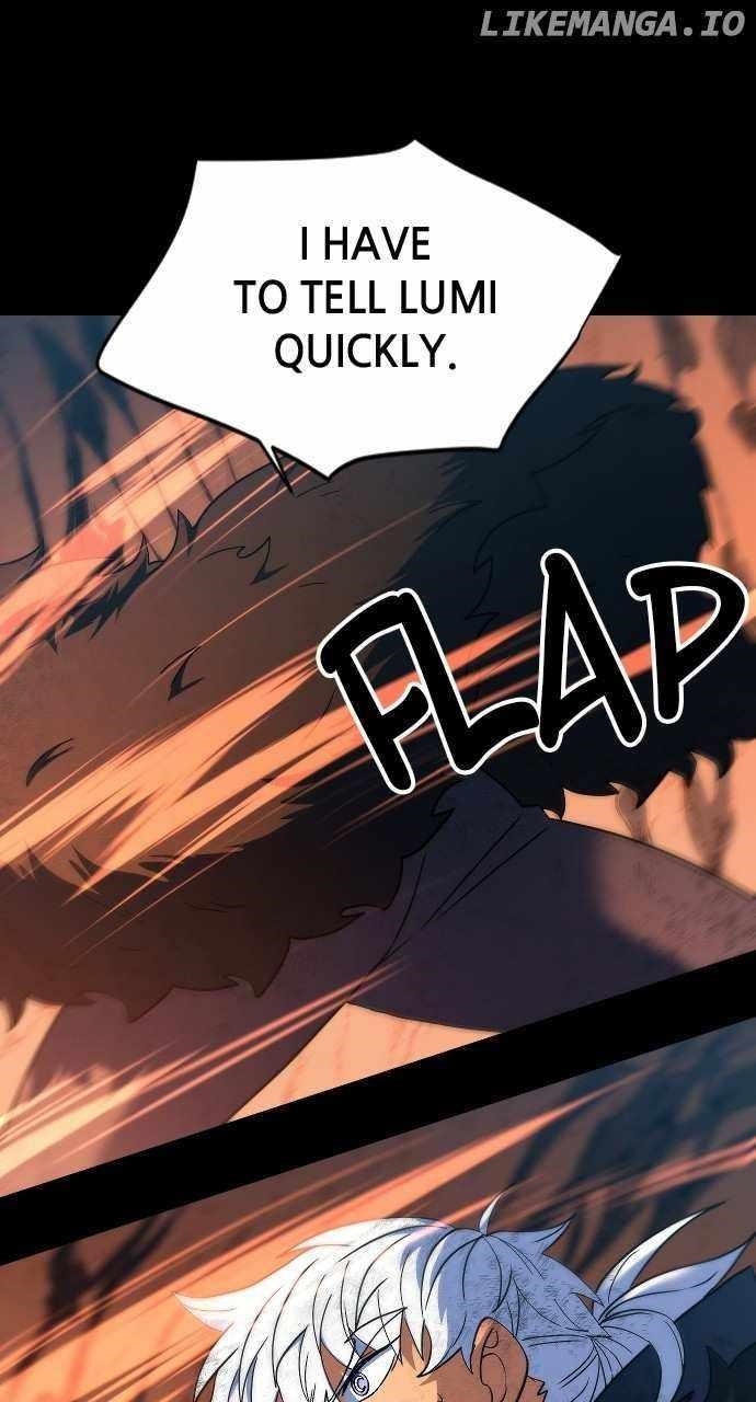 The Last Golden Child - Chapter 140 Page 5