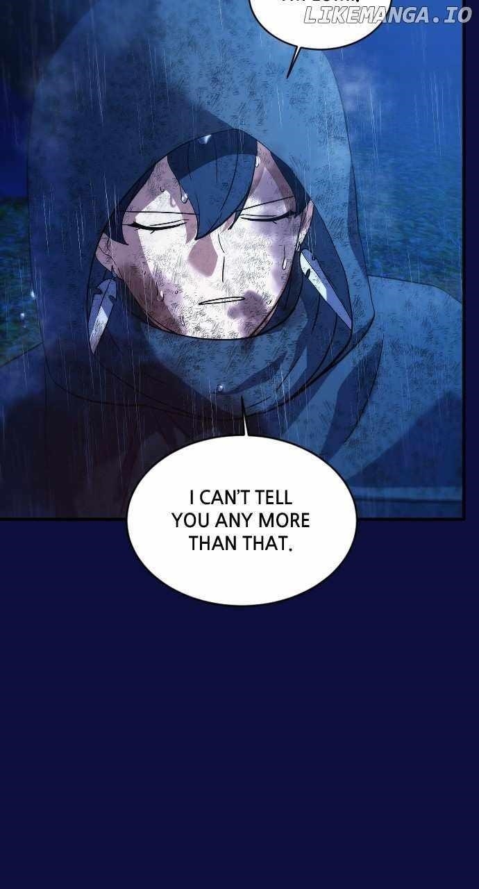 The Last Golden Child - Chapter 140 Page 50