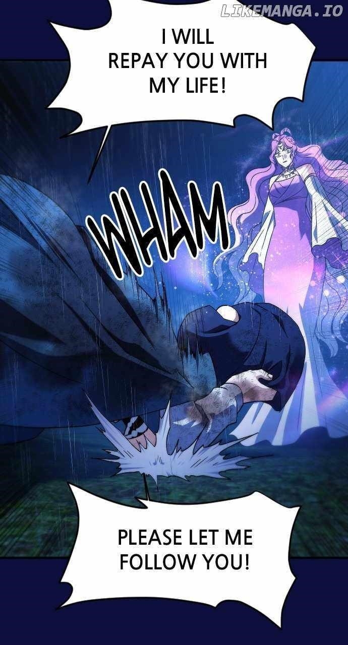 The Last Golden Child - Chapter 140 Page 53