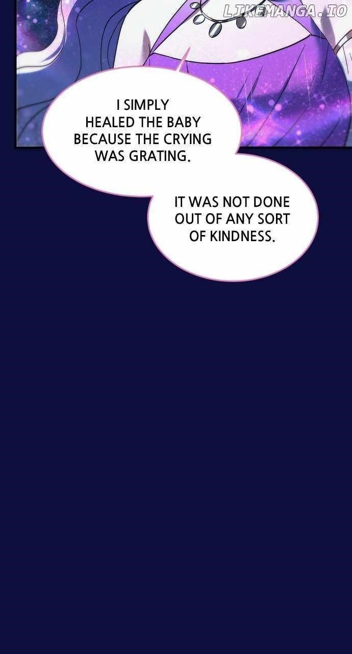 The Last Golden Child - Chapter 140 Page 55