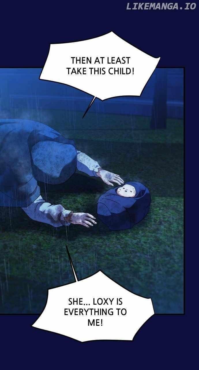 The Last Golden Child - Chapter 140 Page 56