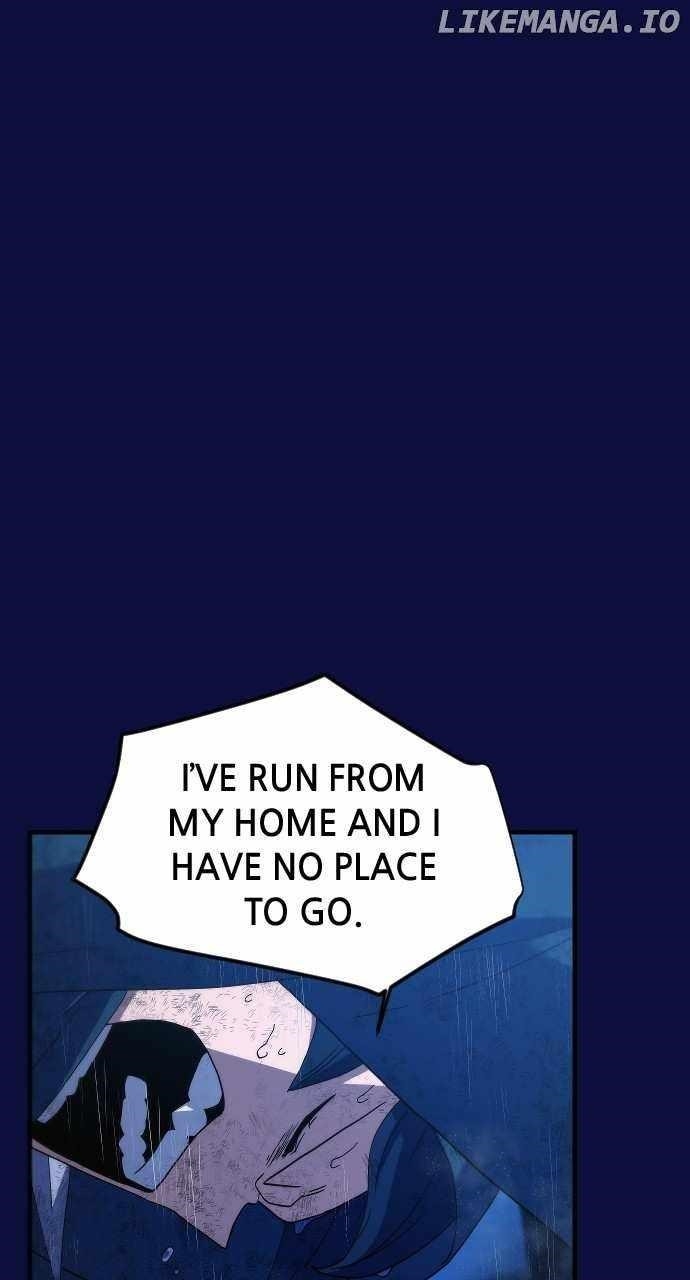 The Last Golden Child - Chapter 140 Page 57